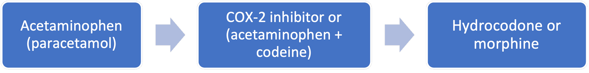 Management of pain in patients with hemophilia.