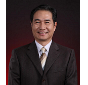 Dr. Ming Tian