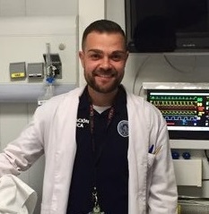Dr. César Leal Costa