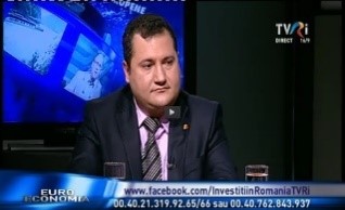 Lecturer dr. Constantin Munteanu, PhD