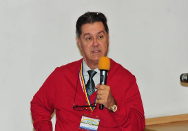 Prof. Dr. Gelu Onose