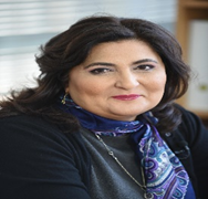 Associate Prof. Dr. Mariana Rotariu, PhD