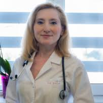 Assistant Prof. Dr. Cristina Daia, PhD