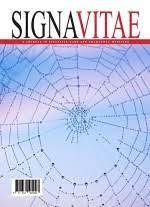 SIGNAVITAE Volume 10 Issue 2 cover