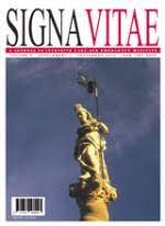 SIGNAVITAE Volume 5 Issue S1 cover