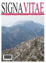SIGNAVITAE Volume 6 Issue 2 cover